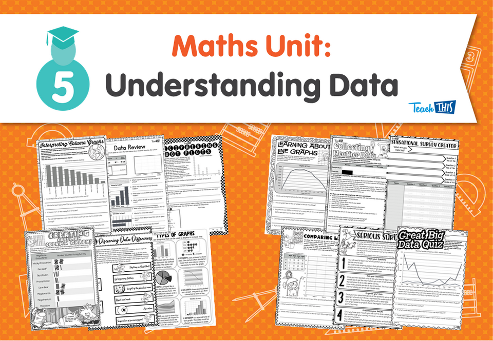 Maths Unit: Understanding Data