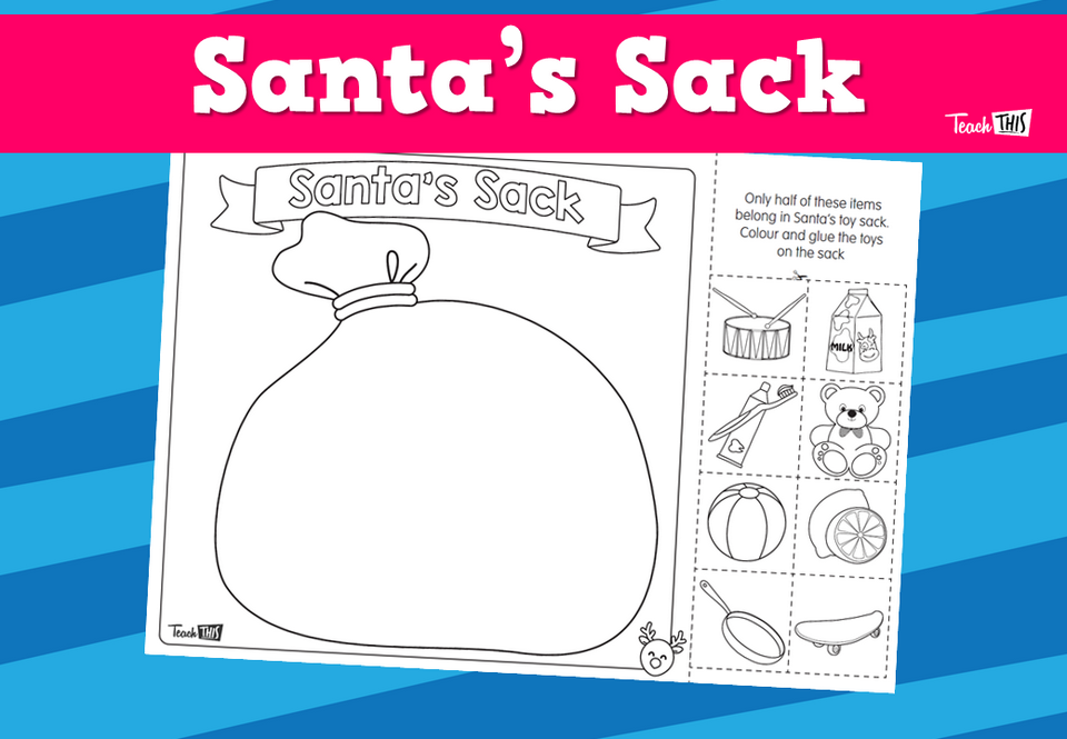 Santa's Sack