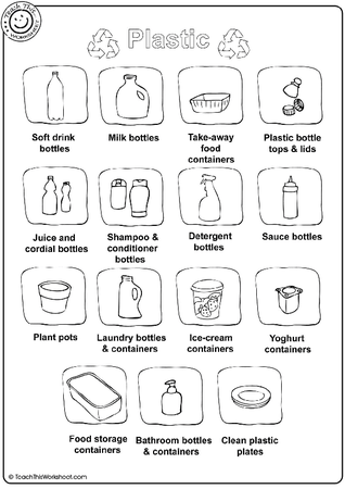 Plastic Recycling