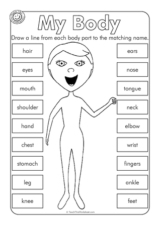 My Body