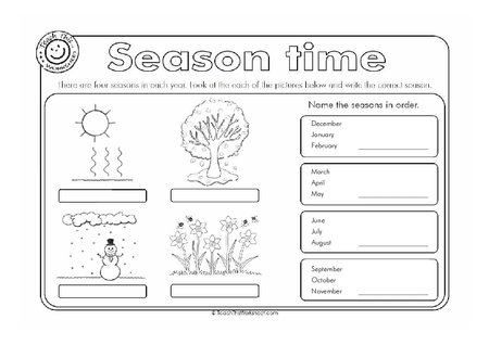 Season Time