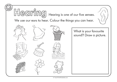 Hearing