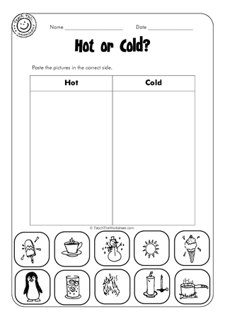 Hot or Cold