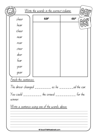 EER and EAR - NZ Print (8 pg)
