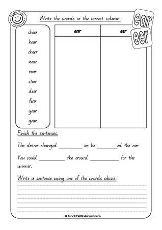 EER and EAR - QLD Print (8 pg)