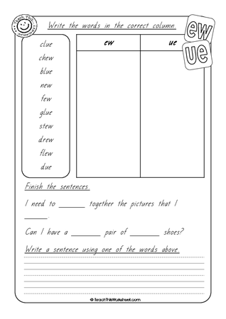 EW and UE - TAS Print (5 pg)