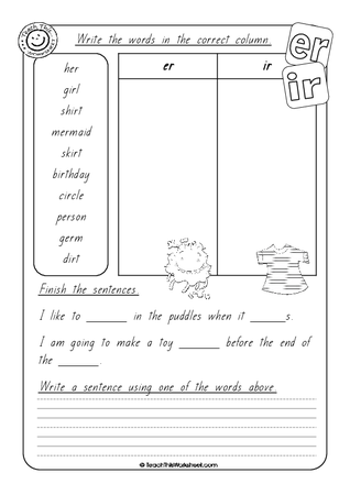 IR and ER - SA Print (6 pg)