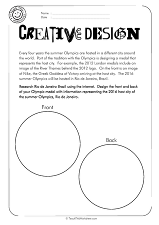 Creative Design