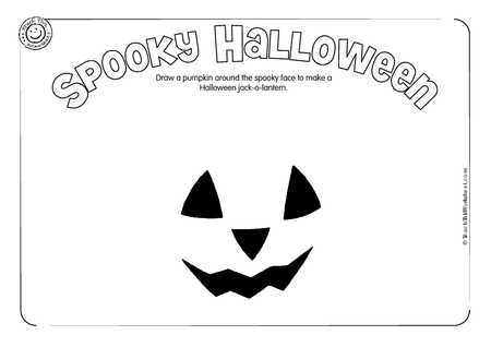 Spooky Halloween