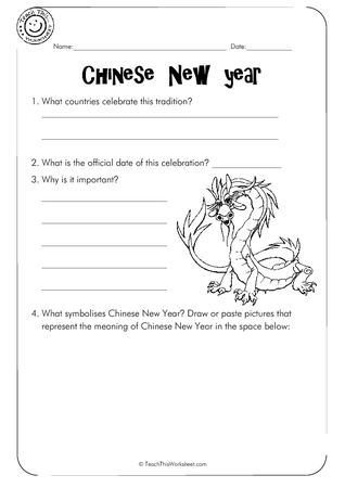 18 - Chinese New Year