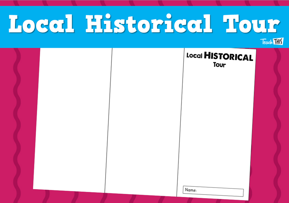 Local Historical Tour