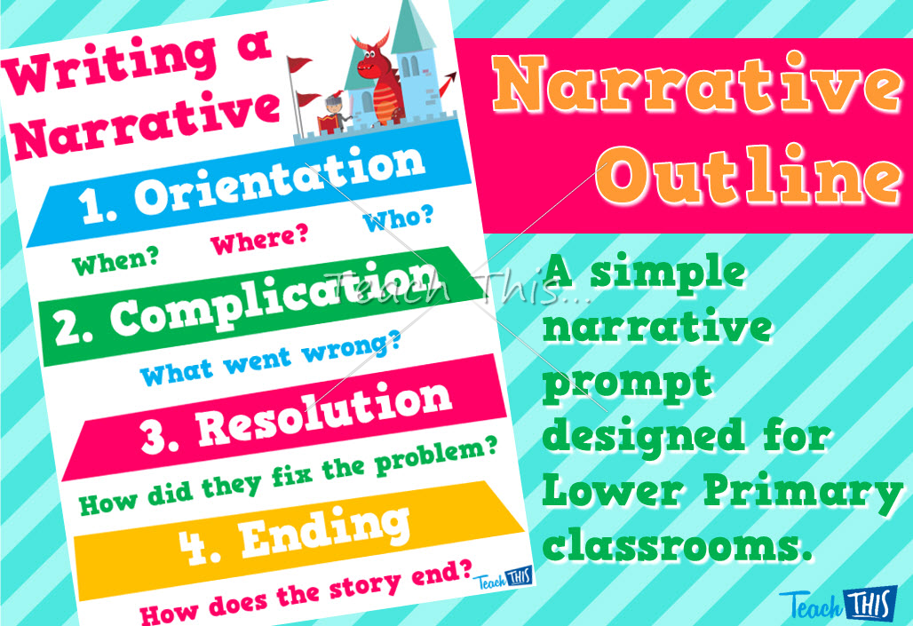 Narrative Outline