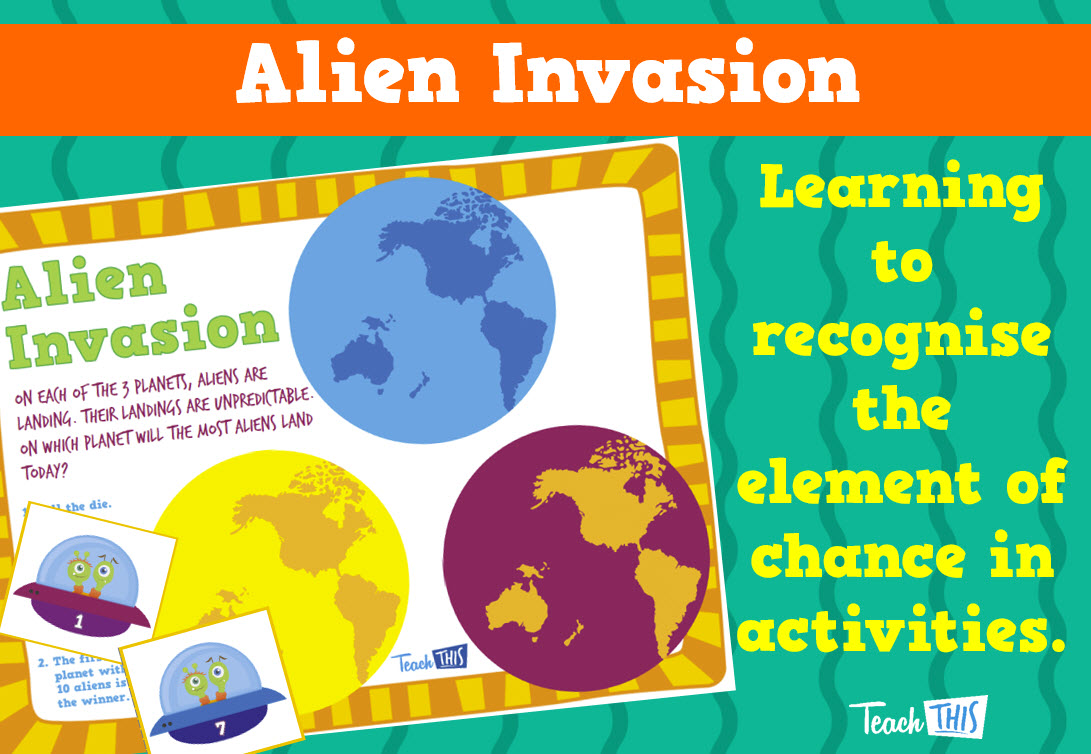 Alien Invasion