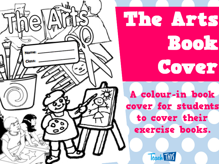 The Arts - Book Cover