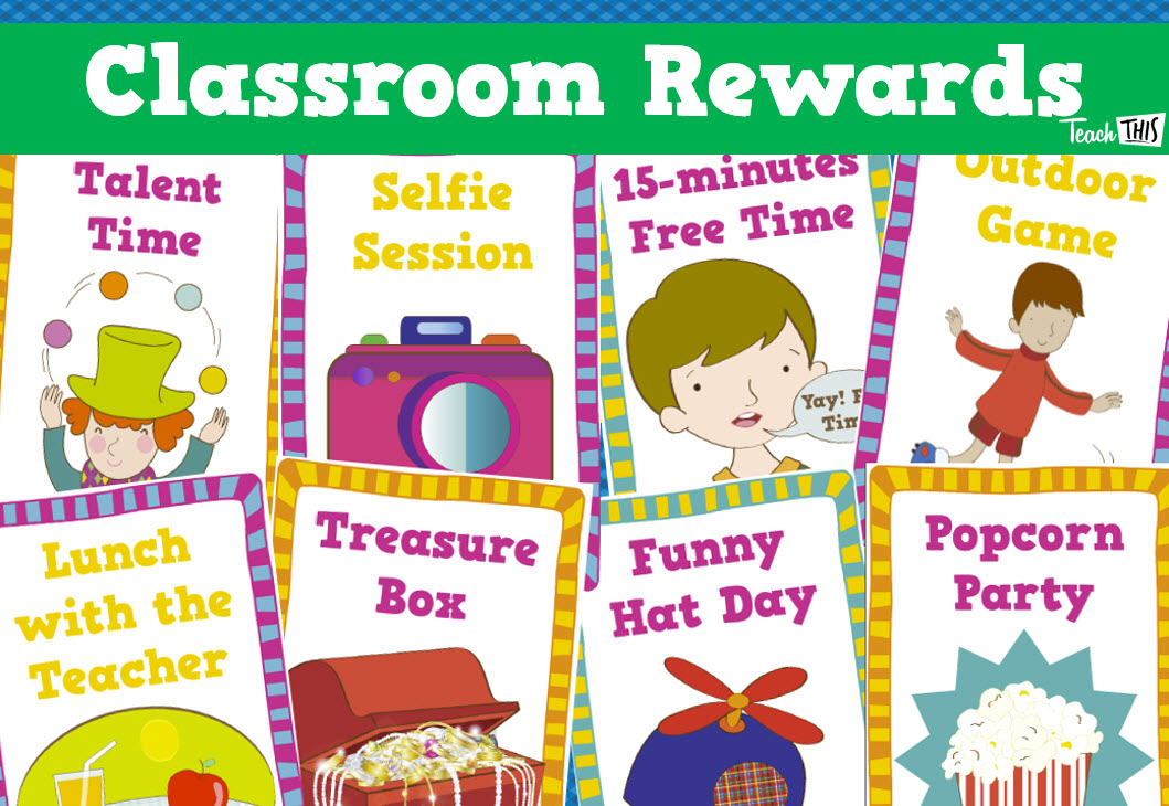 Classroom Rewards