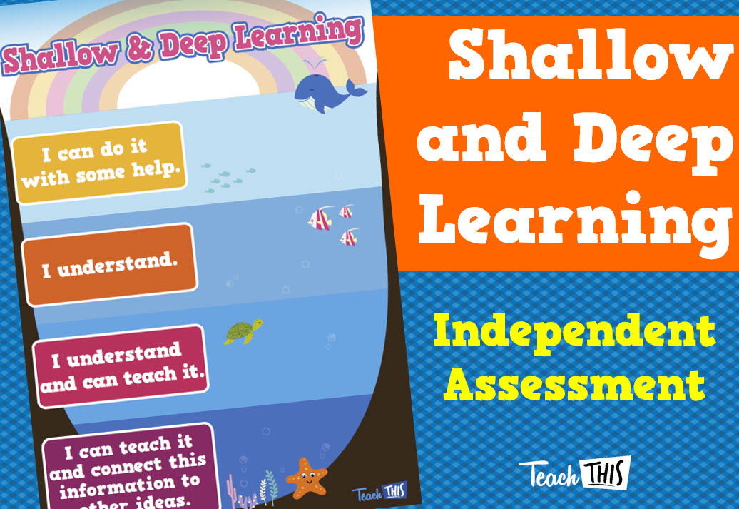 Shallow & Deep Learning