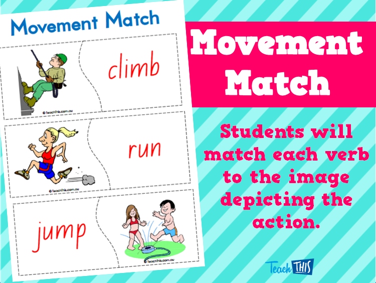 Movement Match