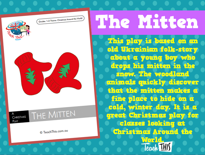 The Mitten