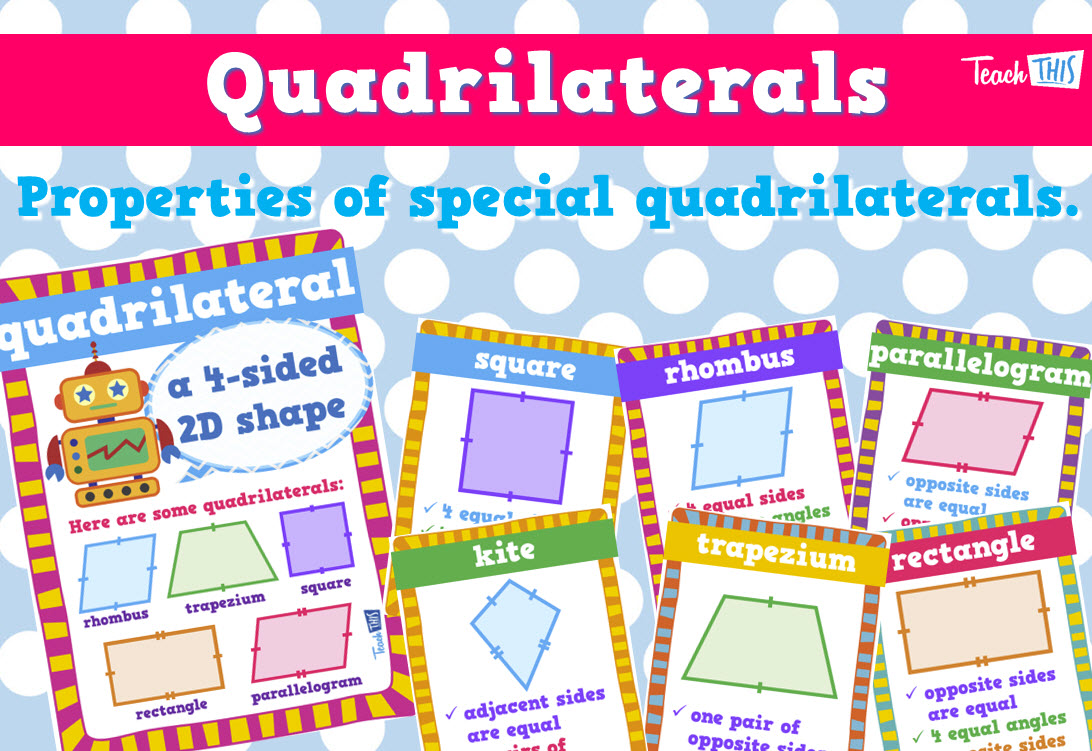 Quadrilaterals