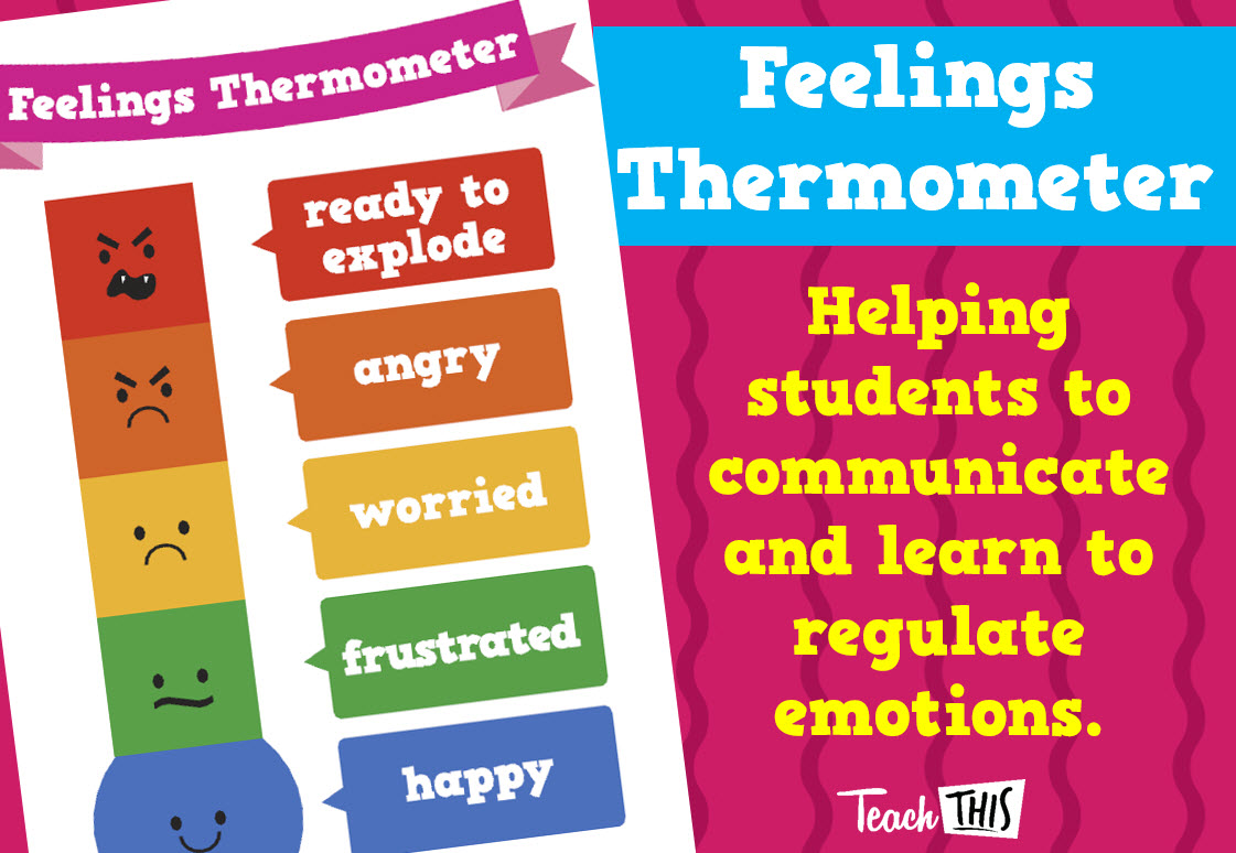 Feelings Thermometer
