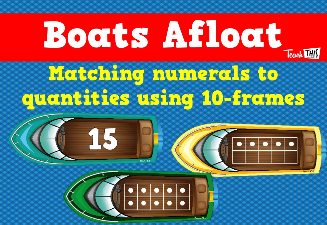 Boats Afloat