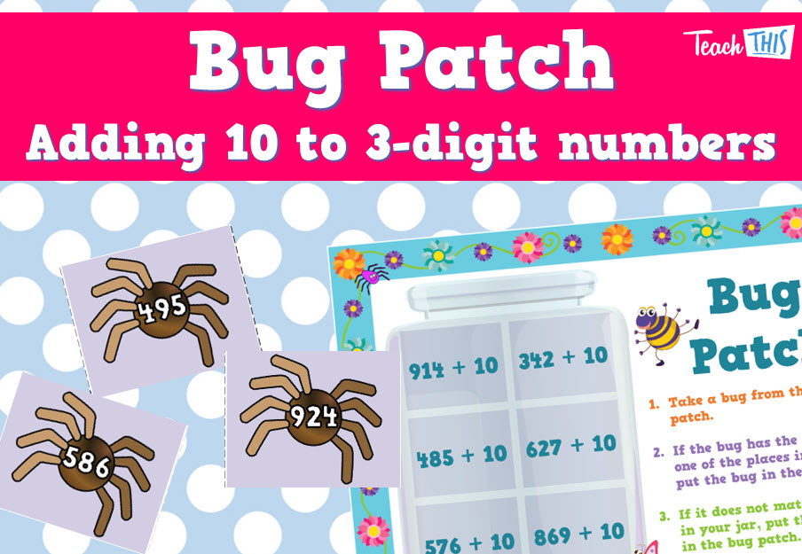 Bug Patch