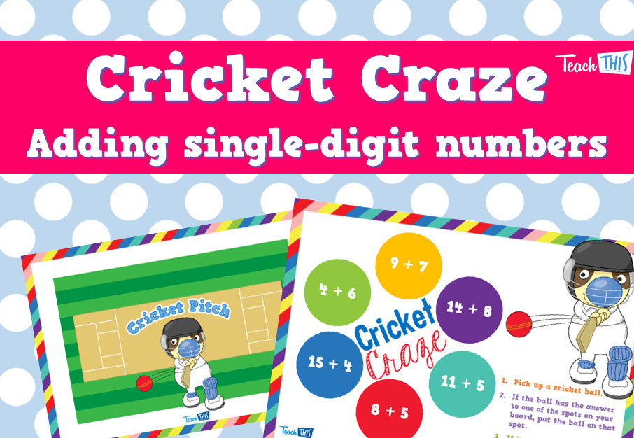 Cricket Craze