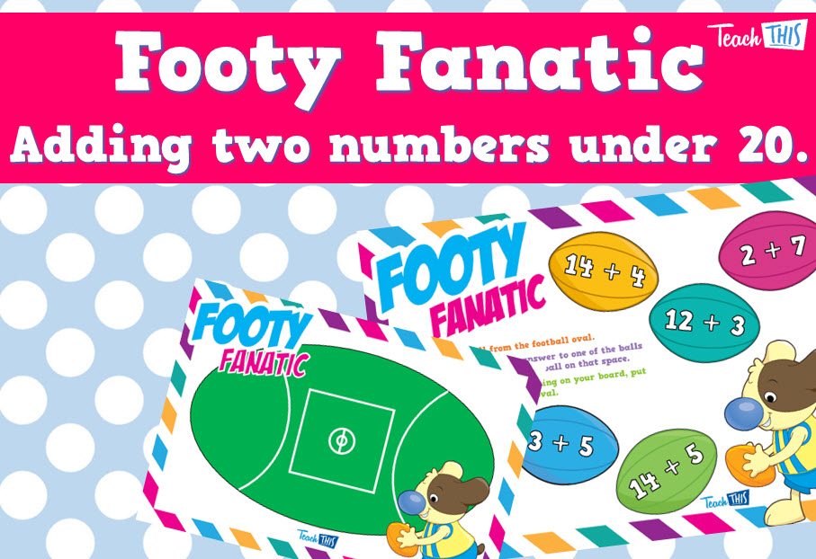 Footy Fanatic