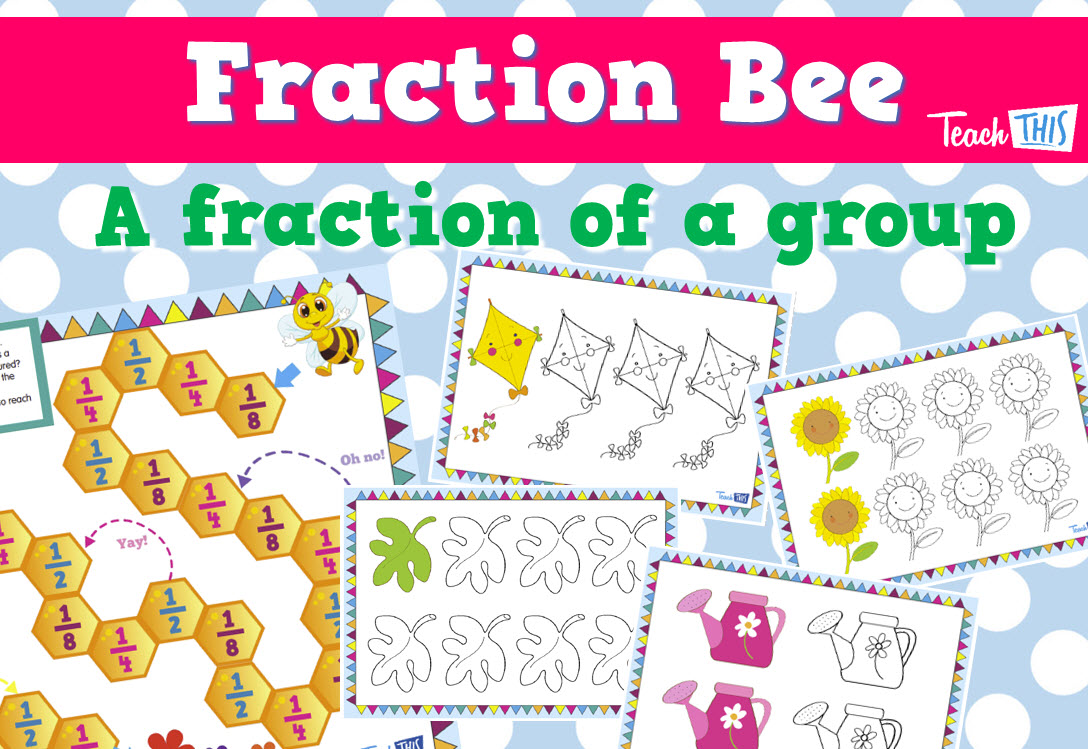 Fraction Bee