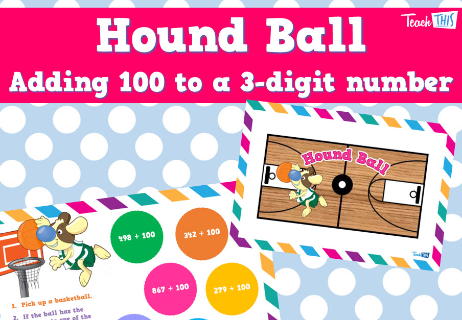 Hound Ball