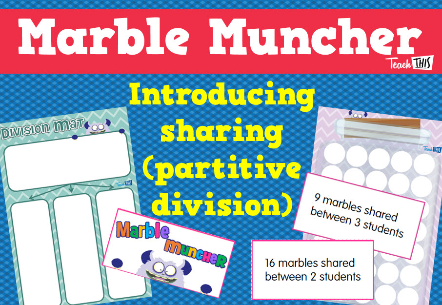 Marble Muncher