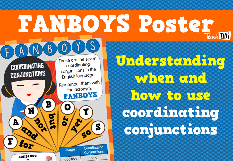 Fanboys Poster