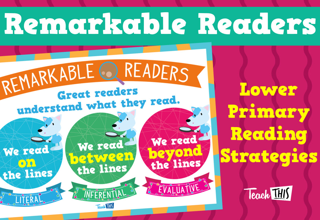 Remarkable Readers