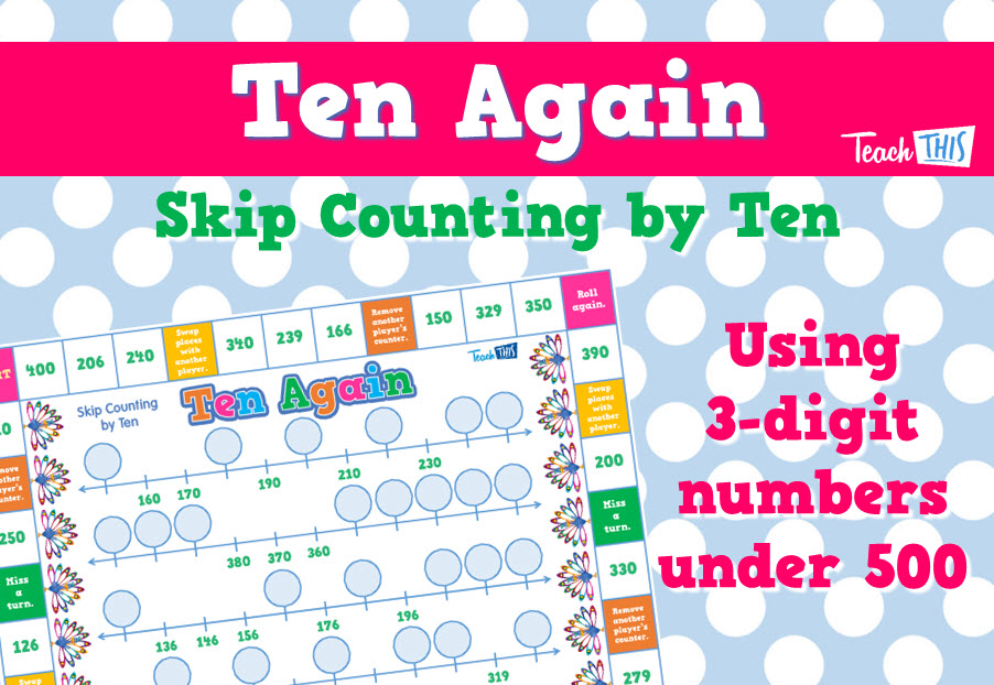 Ten Again