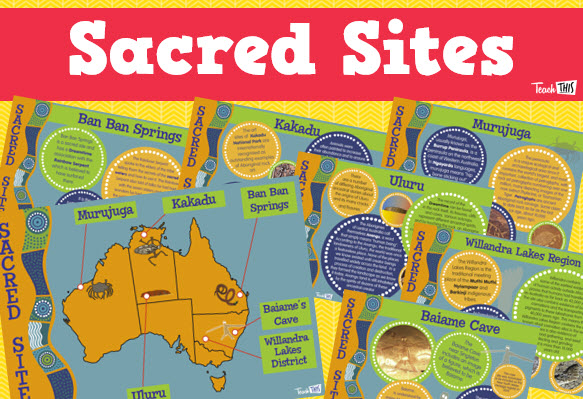 Sacred Sites