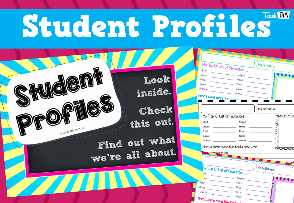 Student Profiles