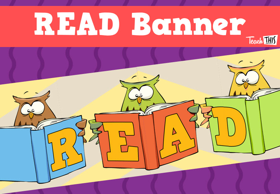 READing Banner