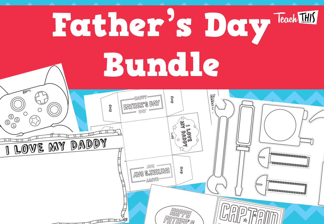 Father's Day Bundle