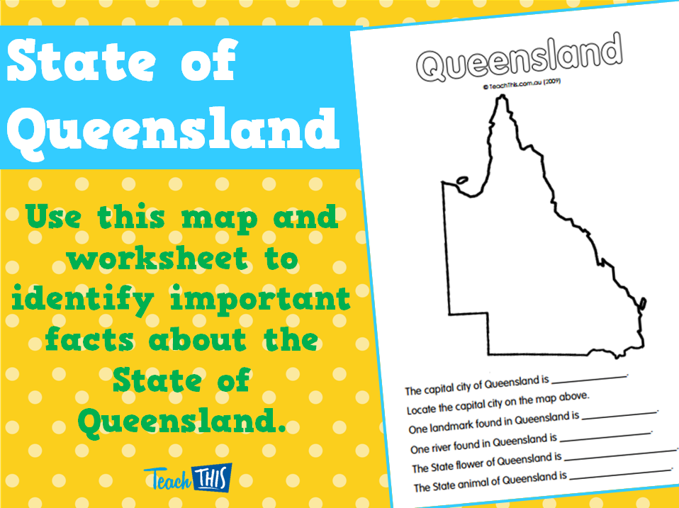 State of Queensland