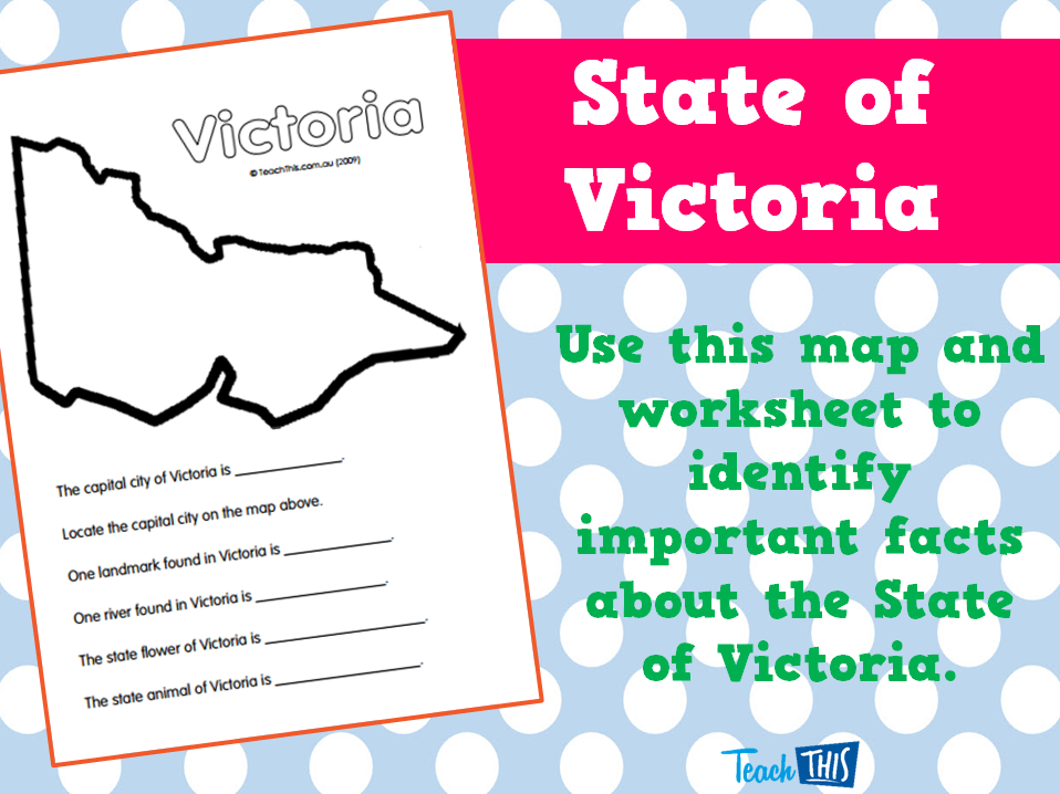 State of Victoria