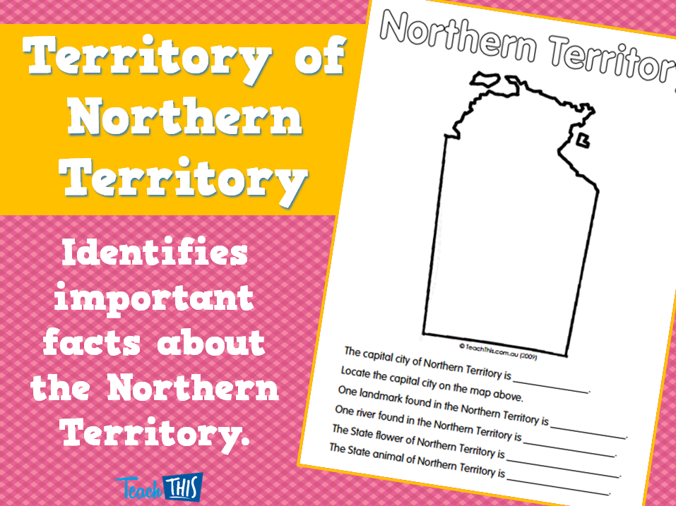 Territory of Northern Territory