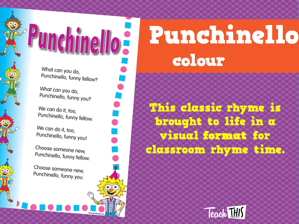 Punchinello