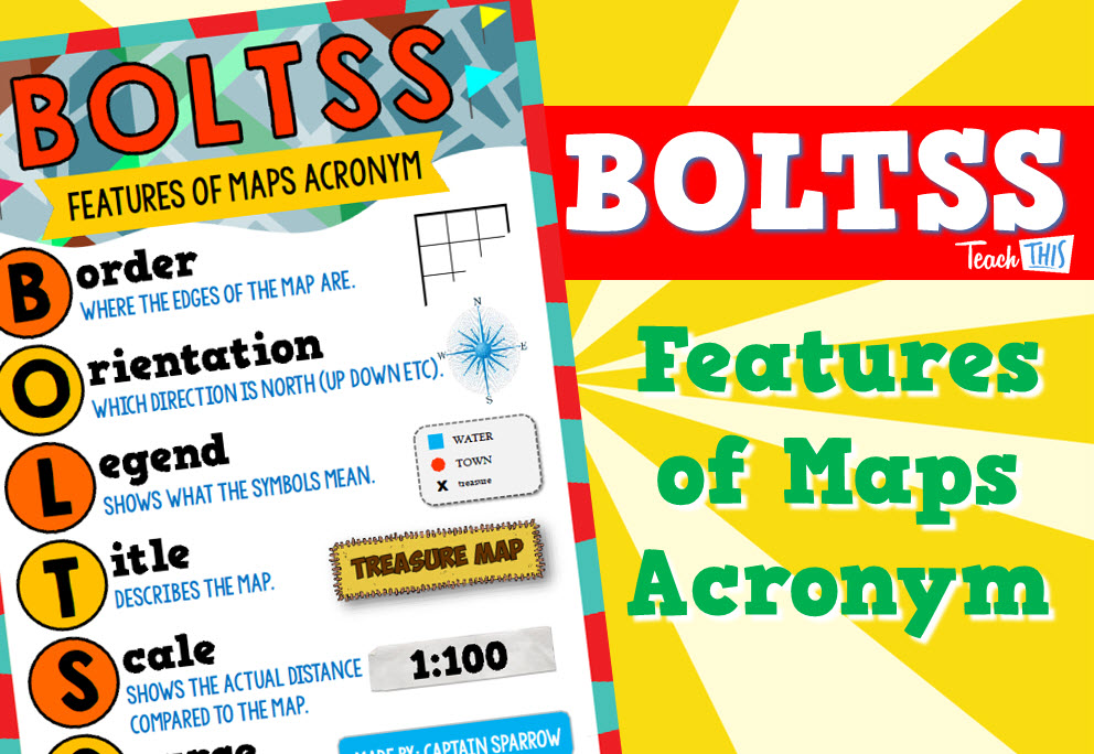 BOLTSS Poster