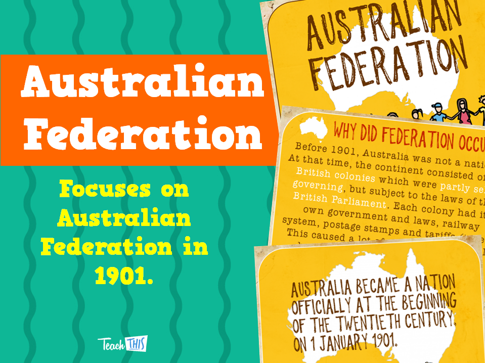 Australian Federation