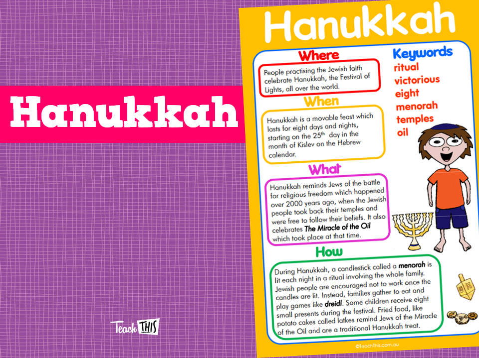Hanukkah