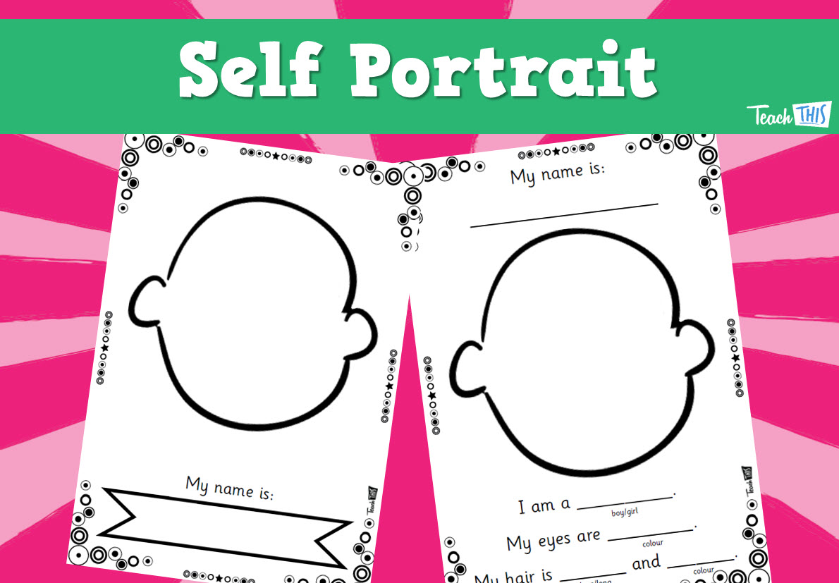 Self Portrait