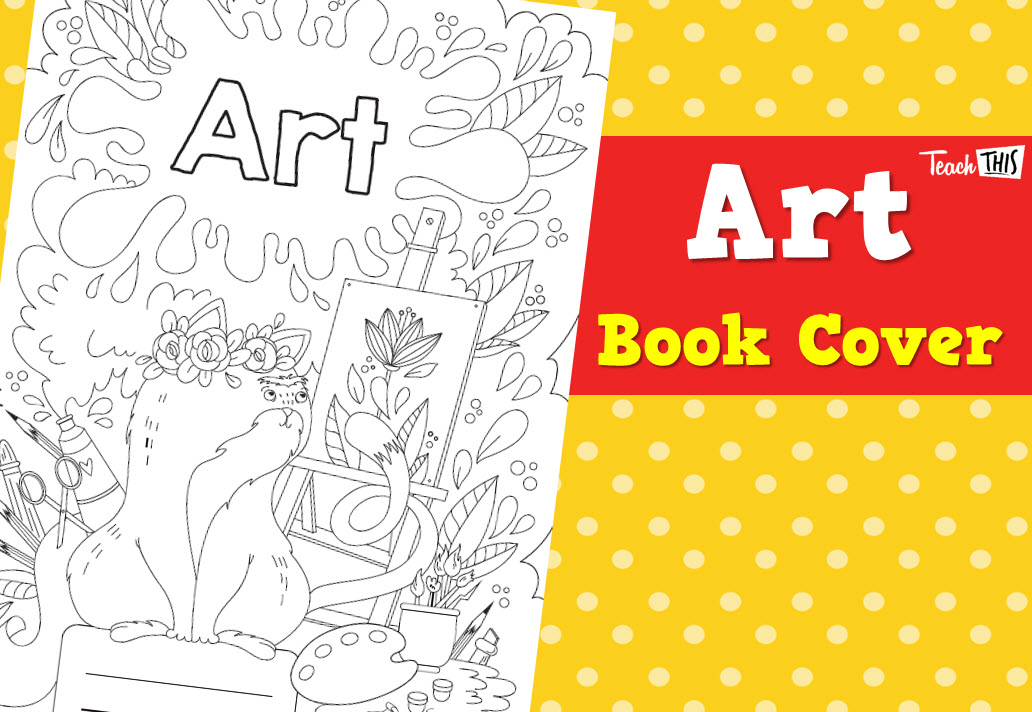 Book Cover - Art