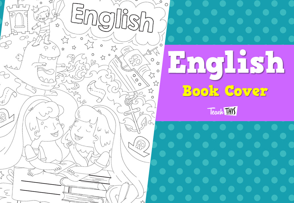Book Cover - English Ver.2