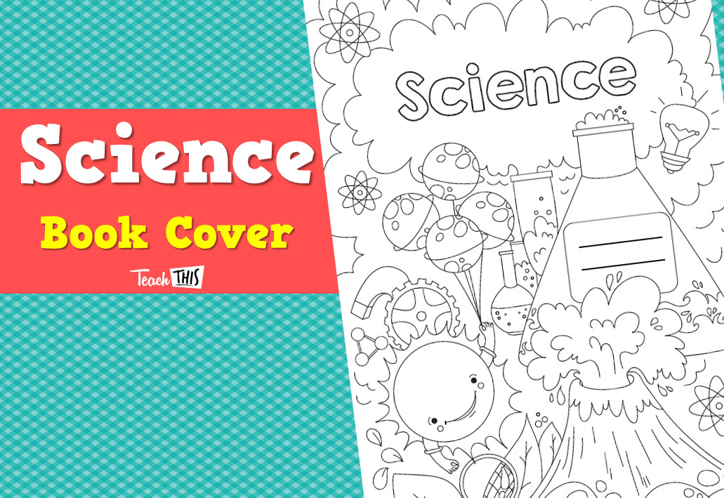 Book Cover - Science