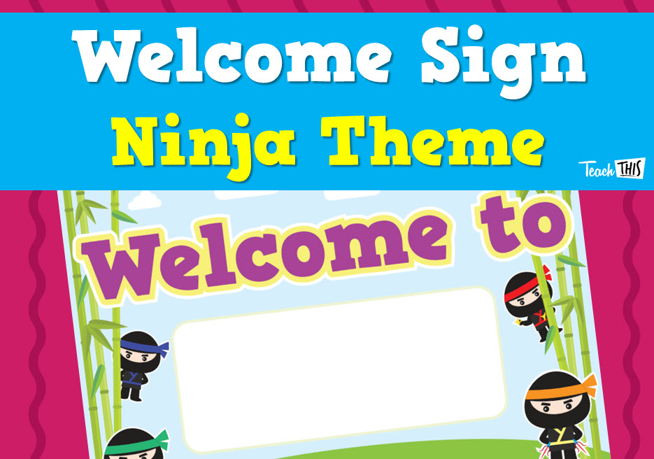 Welcome - Nimble Ninjas